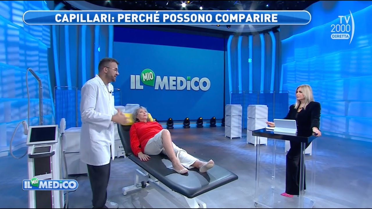 Spider Veins and Varicose Veins: How to Remove Them with Laser