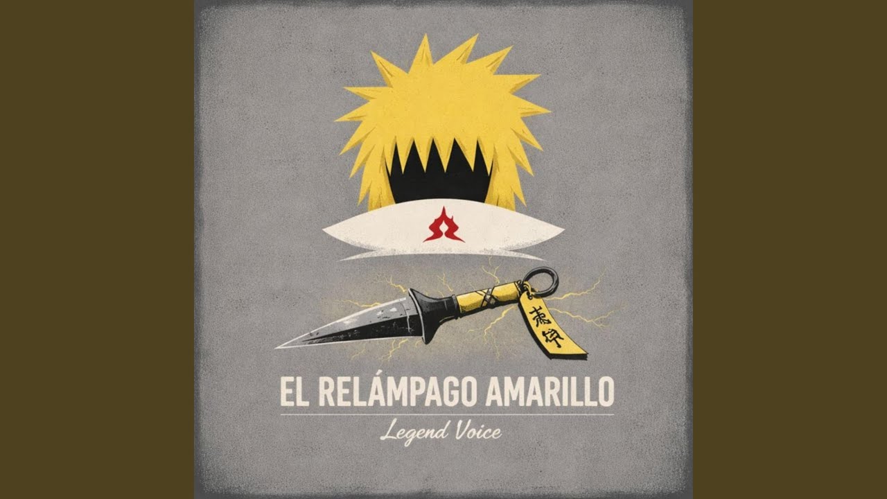 El Relámpago Amarillo
