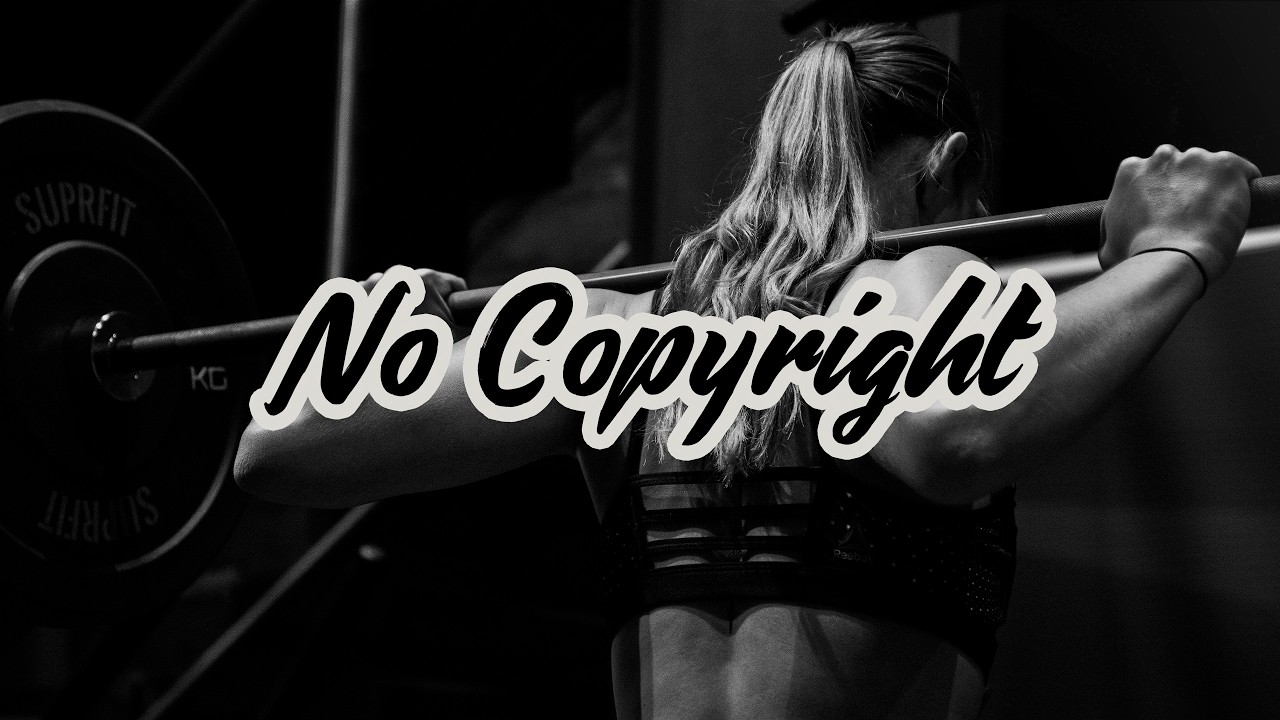Workout / Powerful Sports Trap Background Music / No Copyright Music / SoulProdMusic