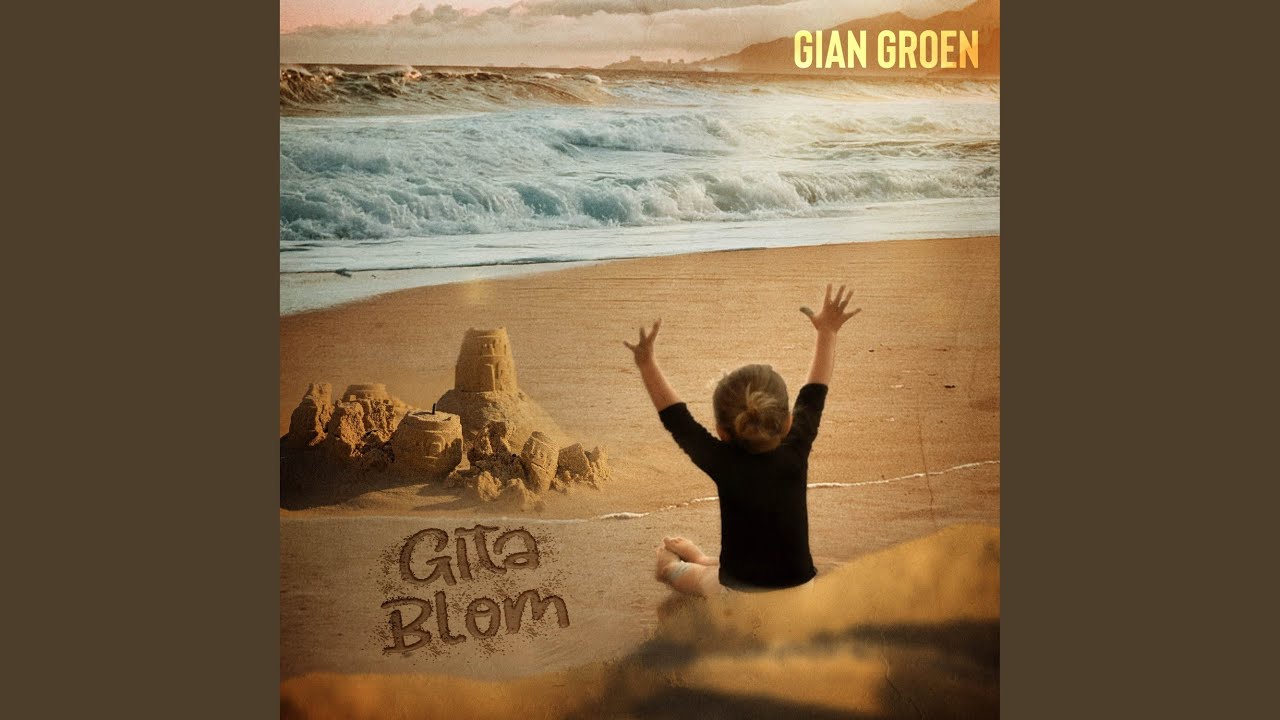 Gita Blom