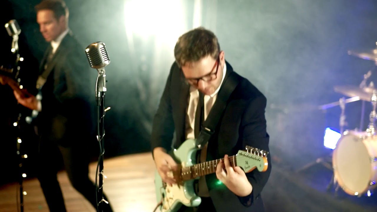 LBE presents 'Backbeat' Rock and Roll Band