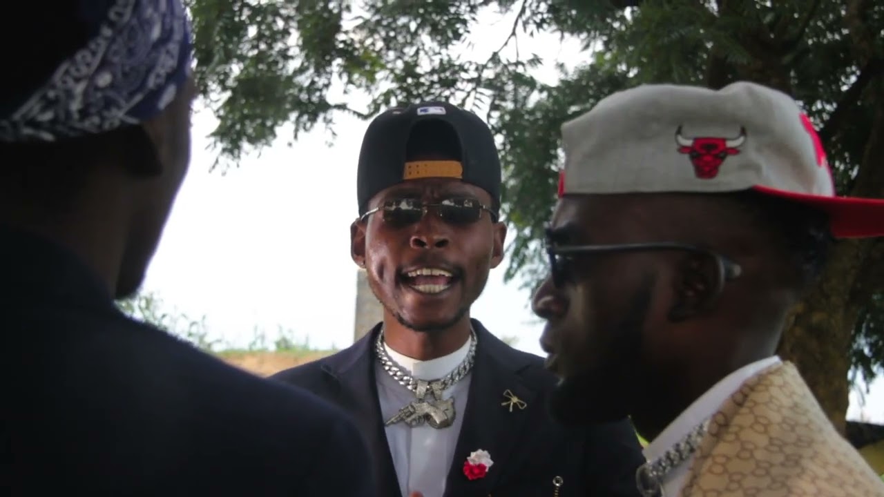 Fokoloko x bizzy mack ft sick sick.. fire by fire 4k