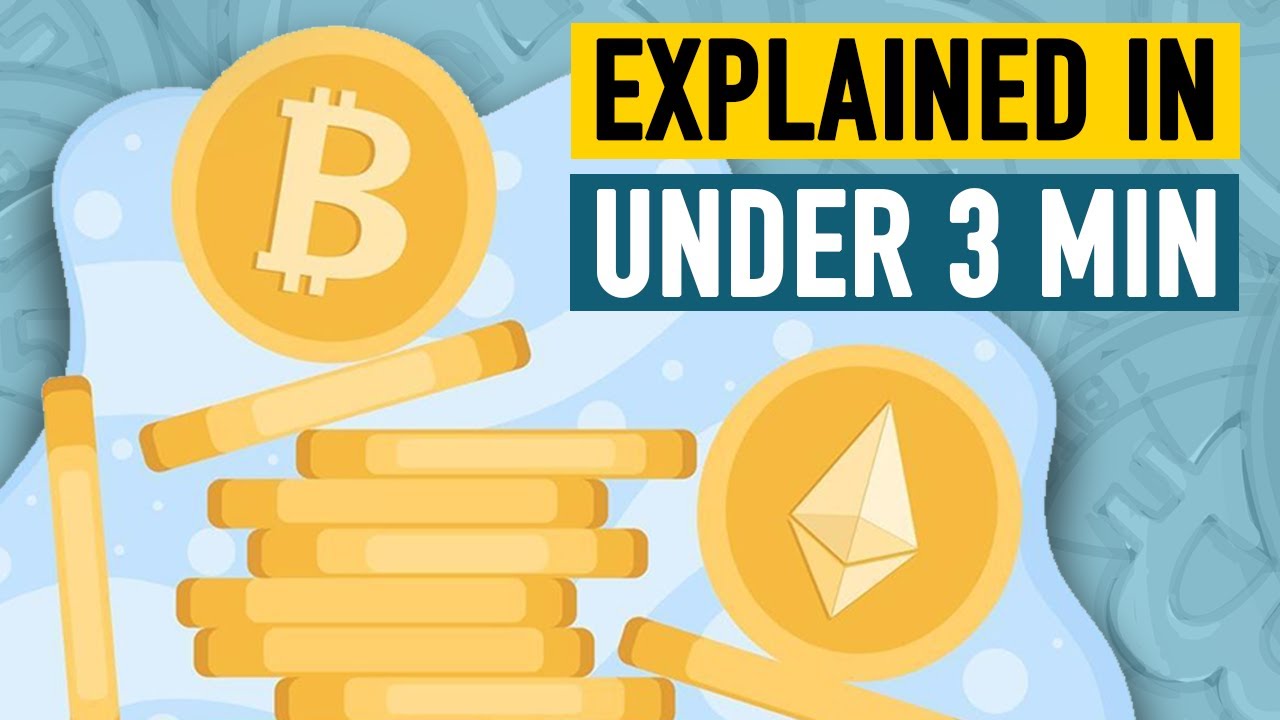 How does the crypto market work?