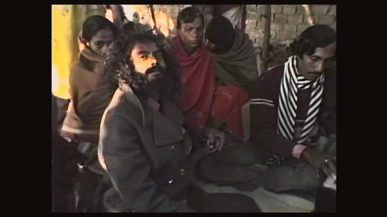 GOUR KEPA (Khapya) AT JAIDEV KENDULI MELA 1986
