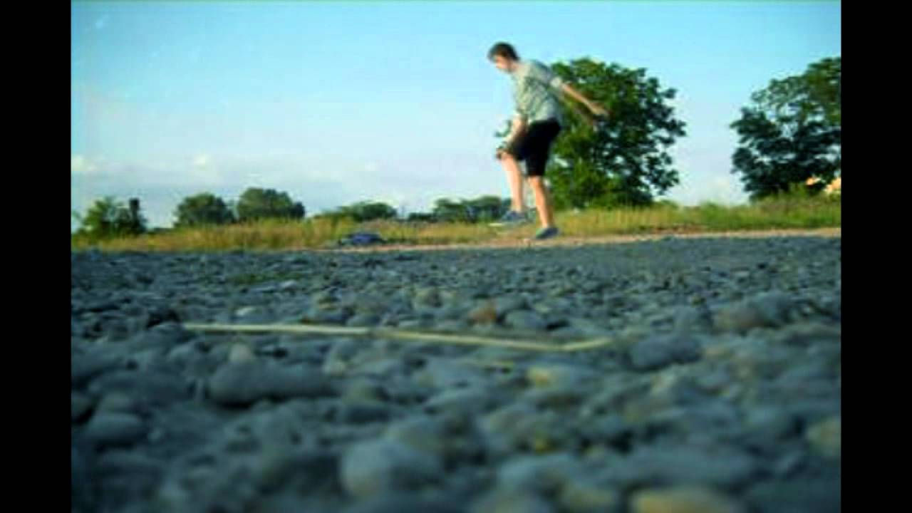 dnb::Step by pLandy::movie by Jericho!