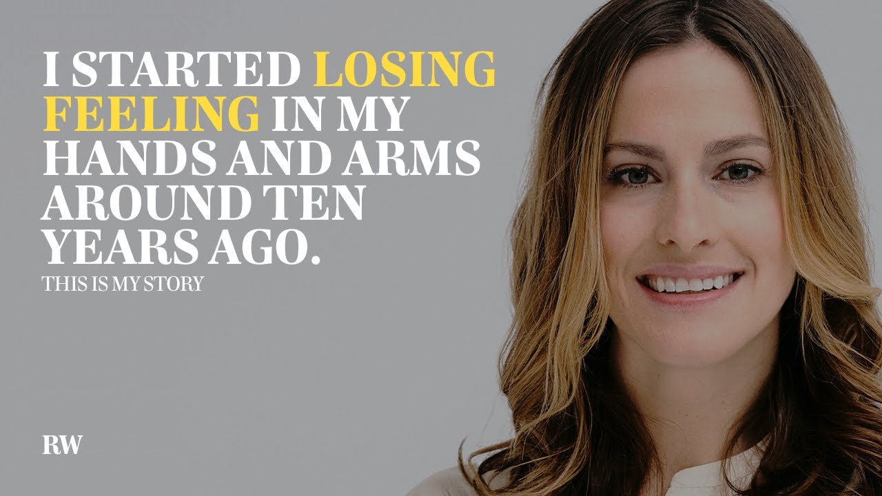 ВДОХНОВЕНИЕ: Как Кристина Мэллон заставляет индустрию моды работать на себя