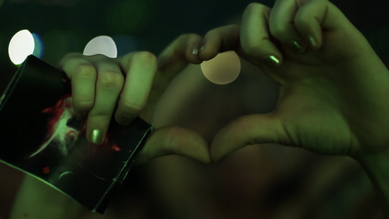 Kaskade - Lessons In Love (Headhunterz Remix) Official Video