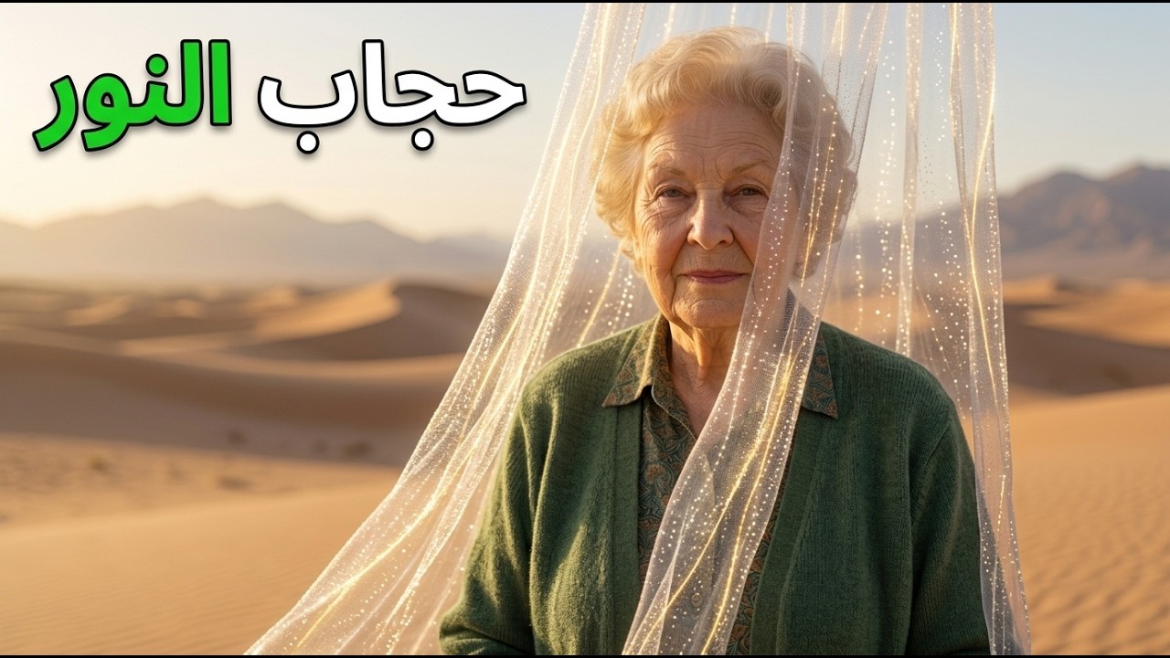 حجاب النور: لماذا لم يعد النظام قادرًا على 