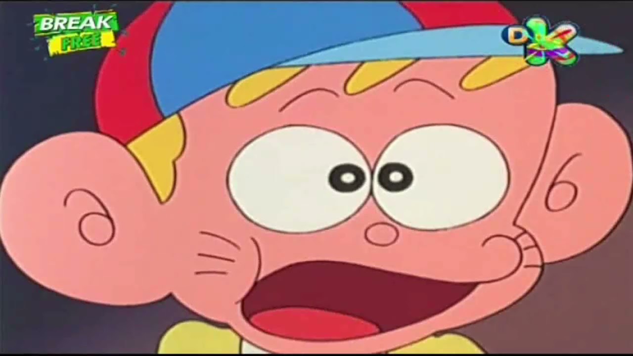 Monster Kid in Hindi | HD | New Episodes - 20 Minutes