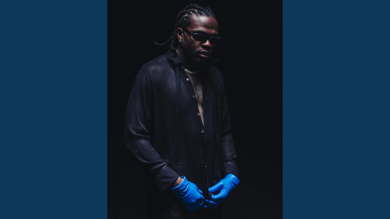 [FREE] Gunna x Young Thug Type Beat 2025 - 