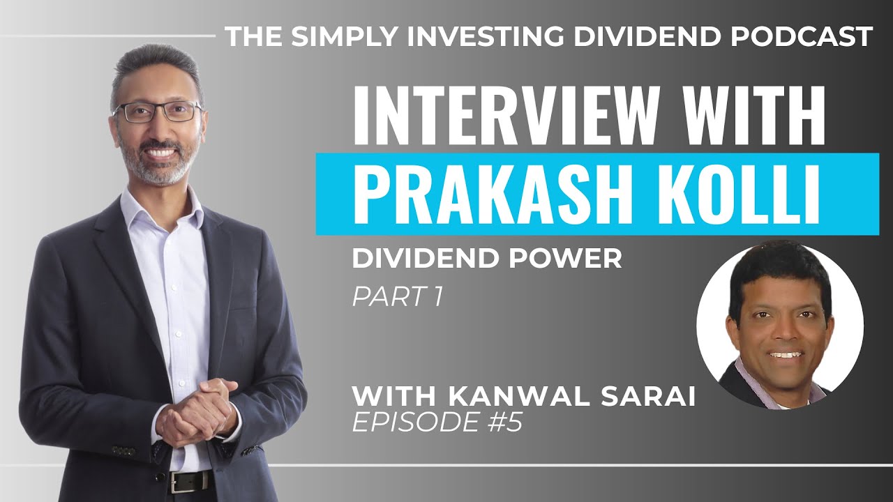 EP5: Part 1- Challenges in Investing in Today's Tough Market