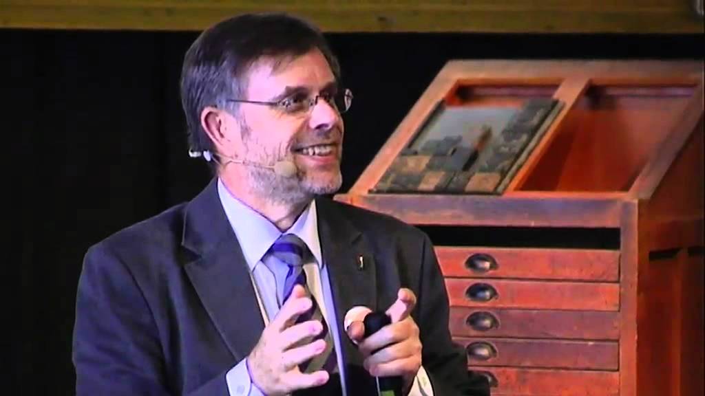 Gunter Dueck - Professionelle Intelligenz