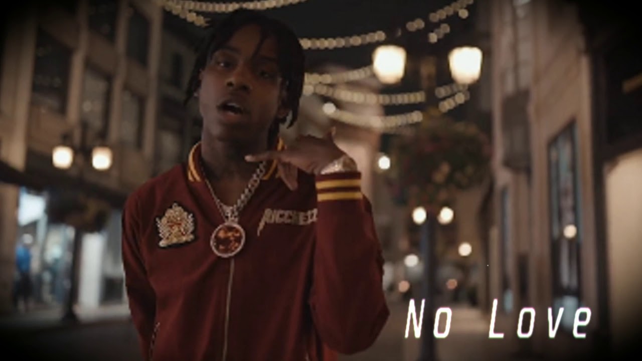 [FREE] Polo G x Lil Tjay Type Beat - 