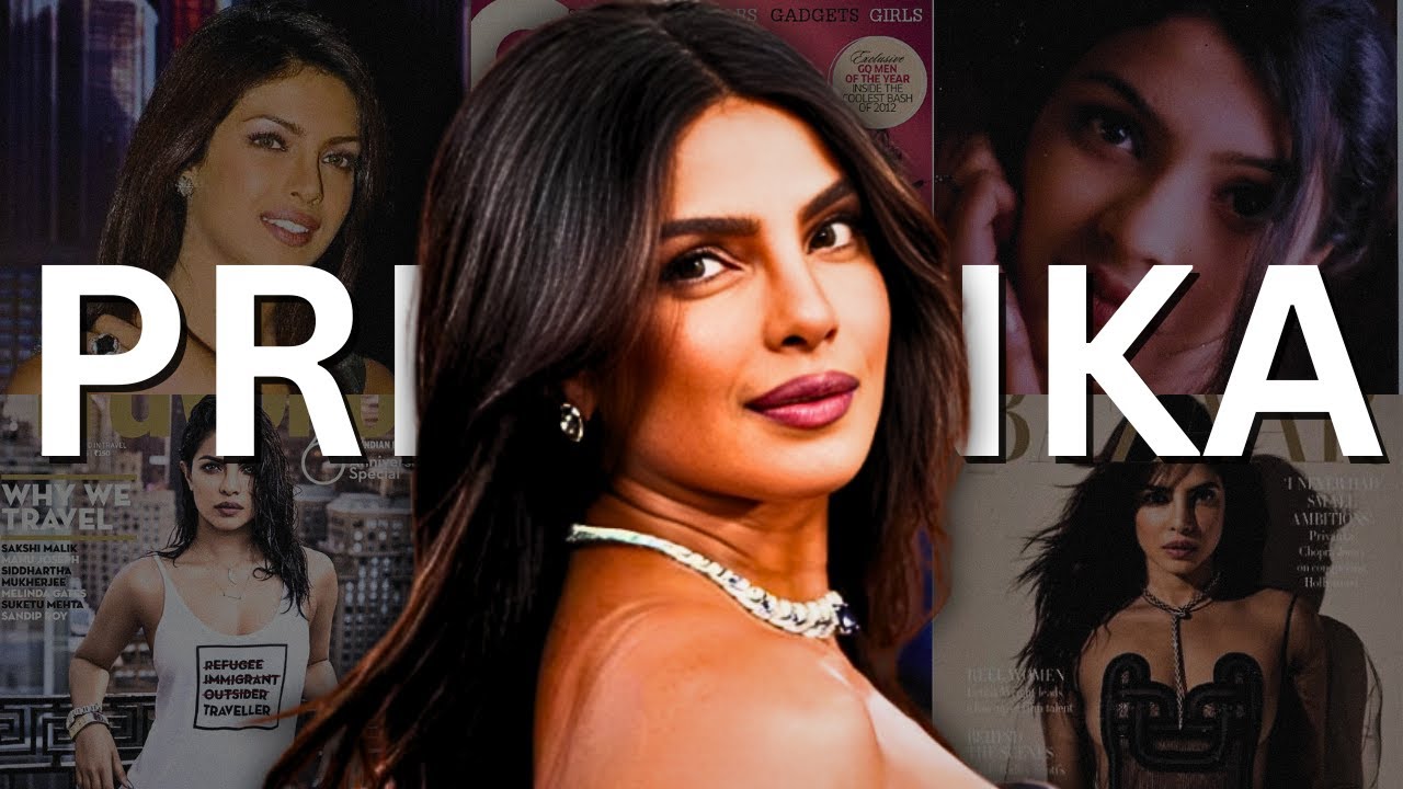 What Really Happened To Priyanka Chopra Jonas?
