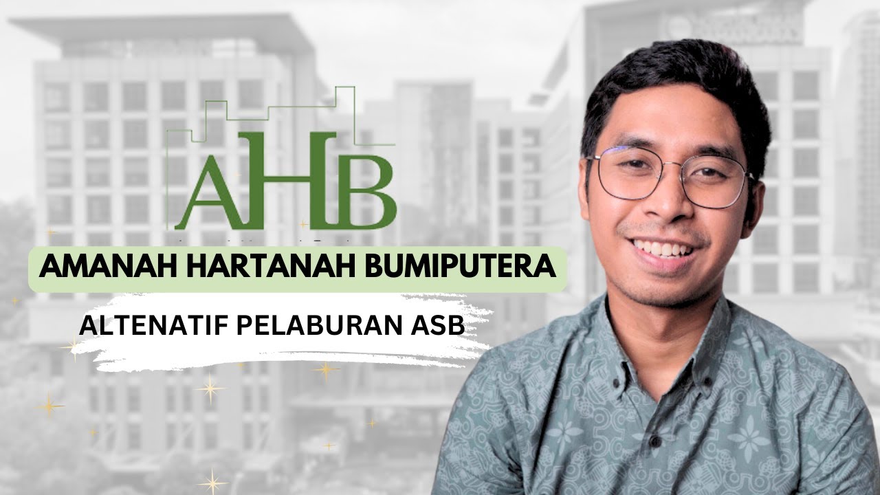 Pelaburan Bumiputera yang better than ASB