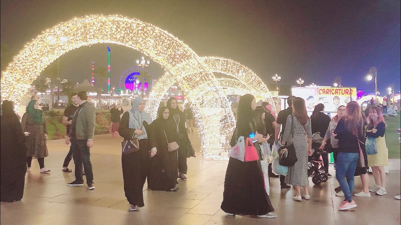 Global village / pakistan 🇵🇰 pavilion / pakistani song / dance / Dubai