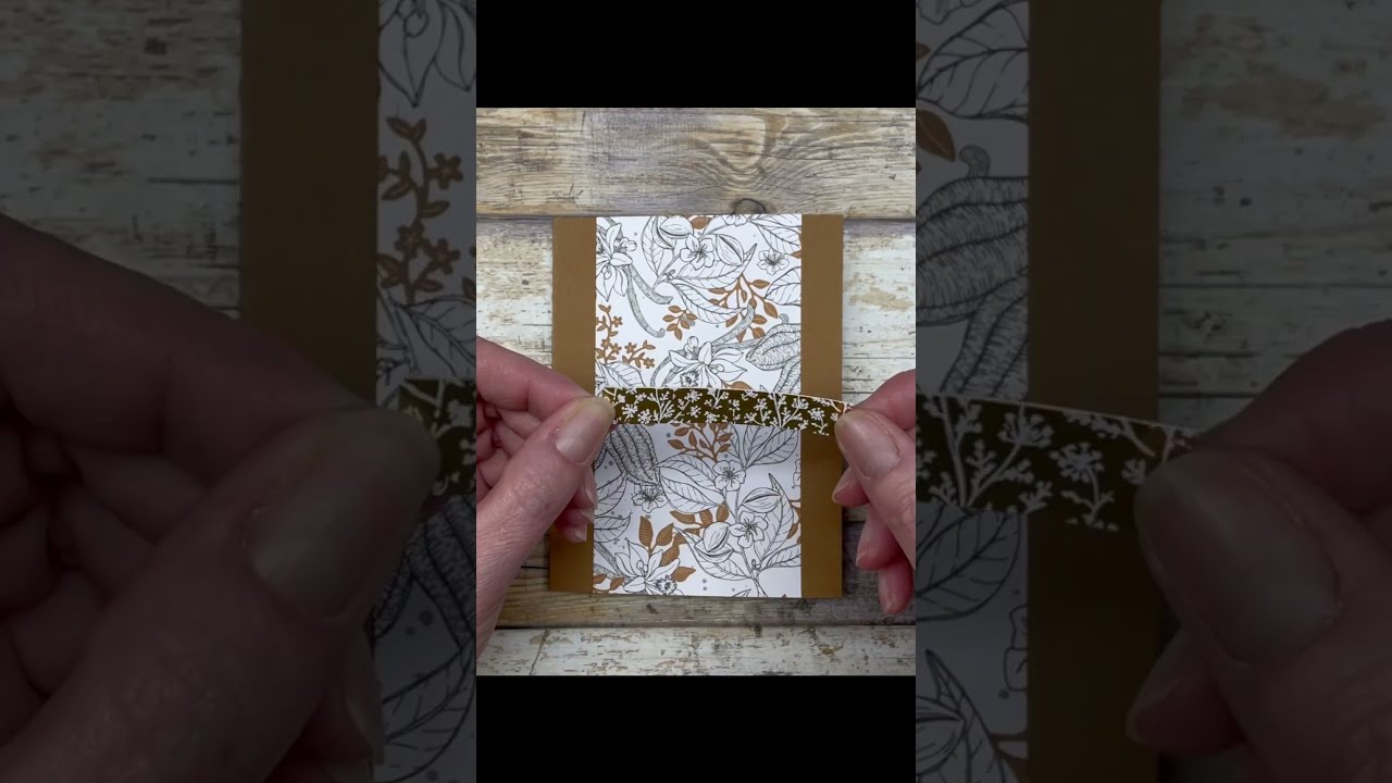 Quick Cards to Make 