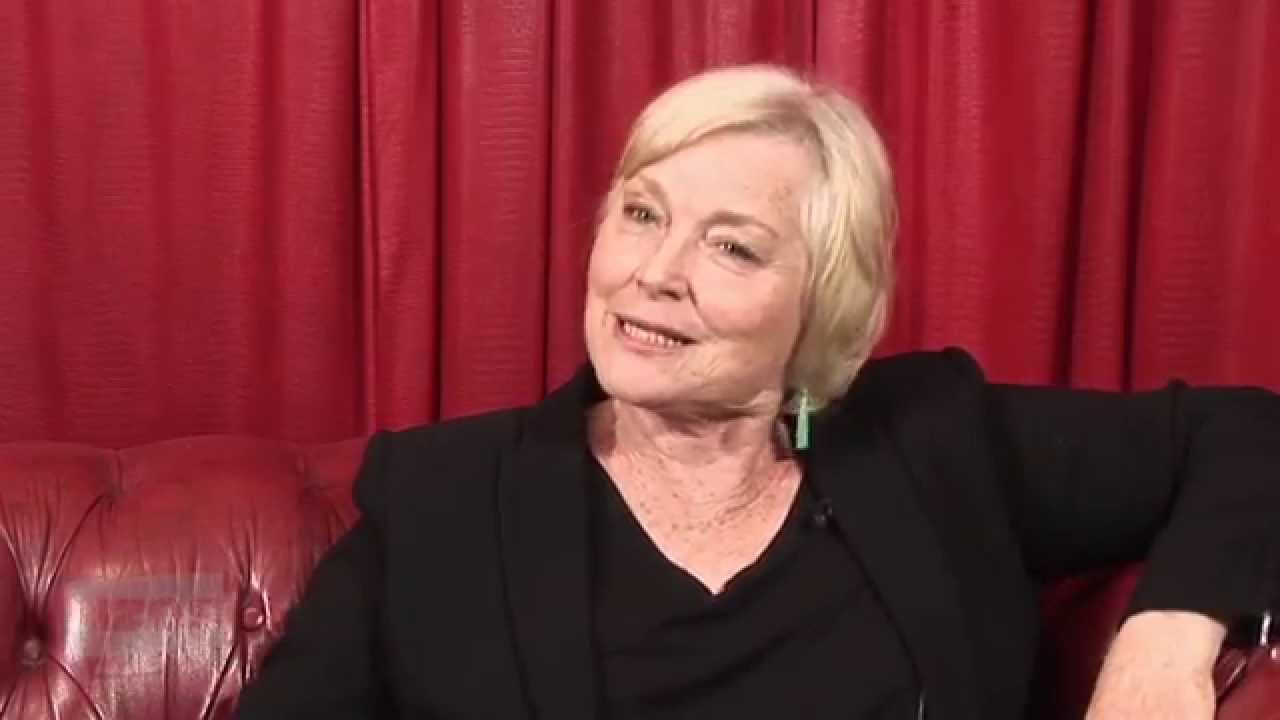 Lisa Harrow: A home-grown international actress...