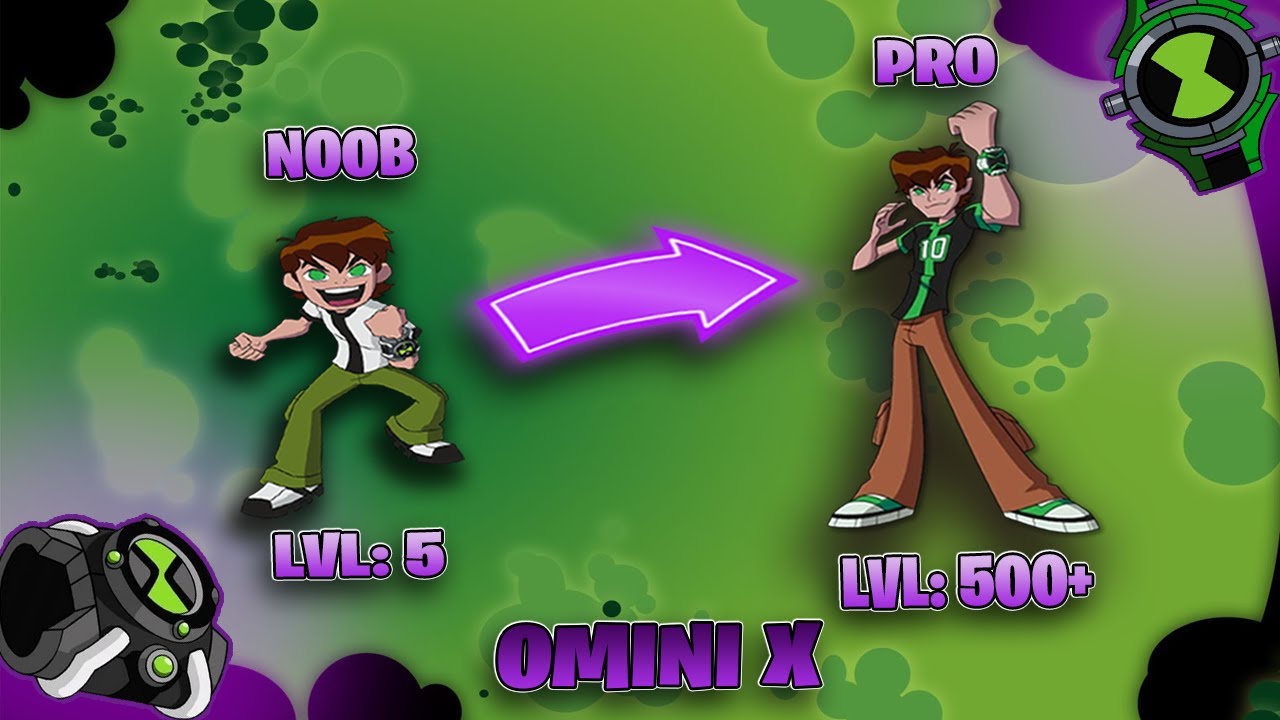 Cómo EMPEZAR en OMINI X - Guia Para Principiantes 👻