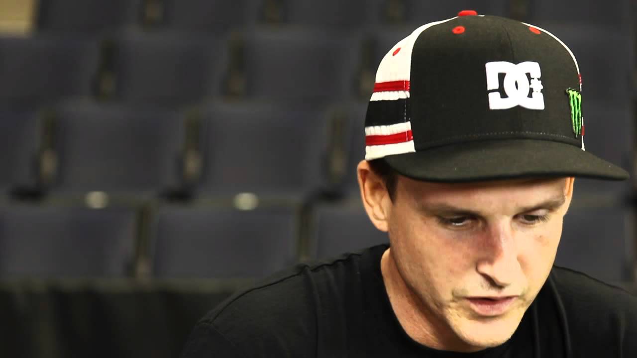 Street League 2012: 