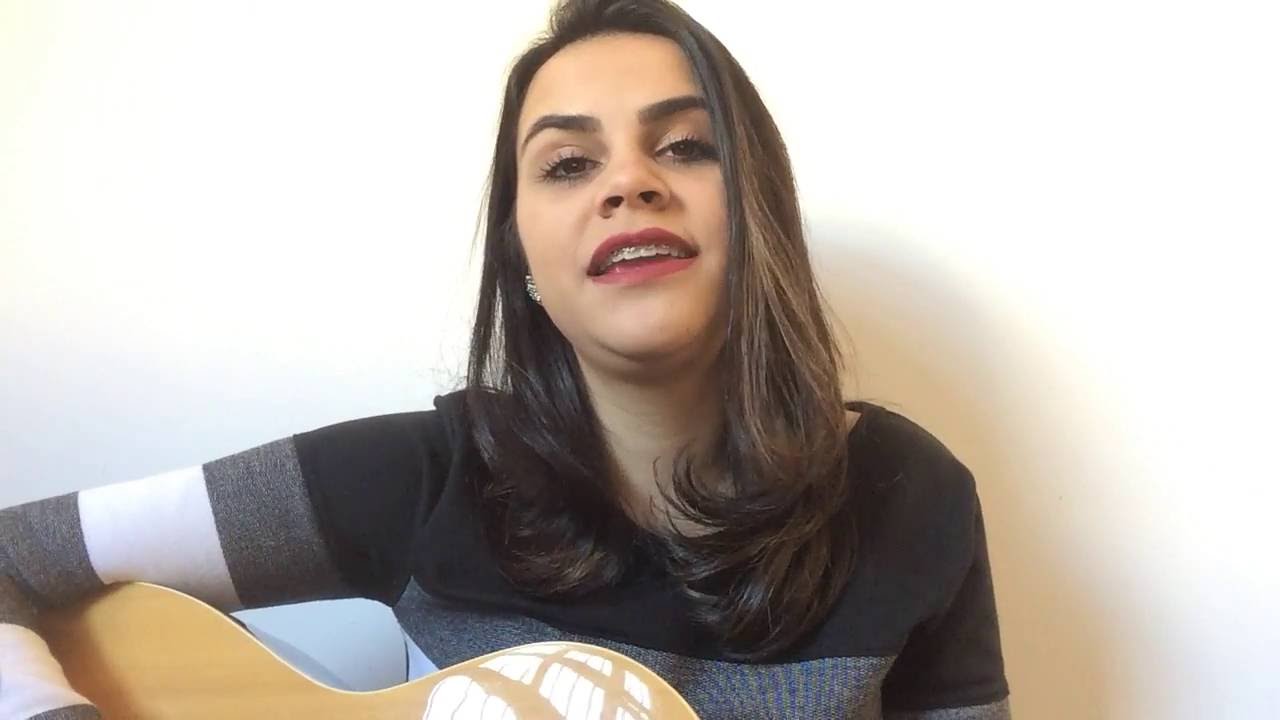 MC Pedrinho - Nosso amor (Nicoly Stefani)