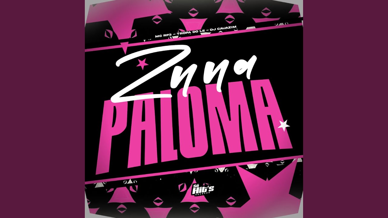 ZN na Paloma