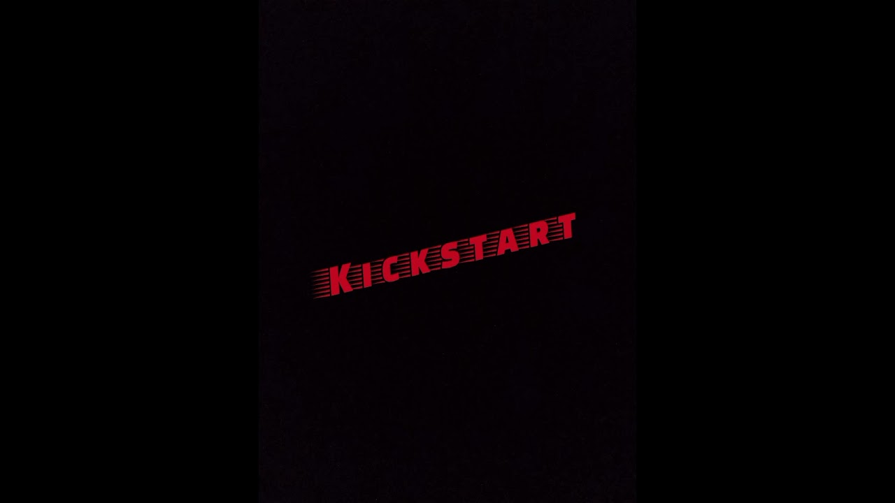 Kickstart