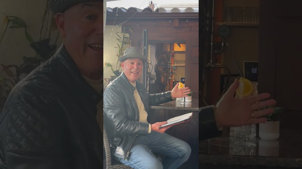 The Goldman Gray Group - Sonoma Happy Hours: Sonoma Grille