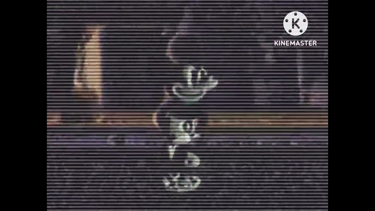 [VHS] Project 28 - Mouse.AVI