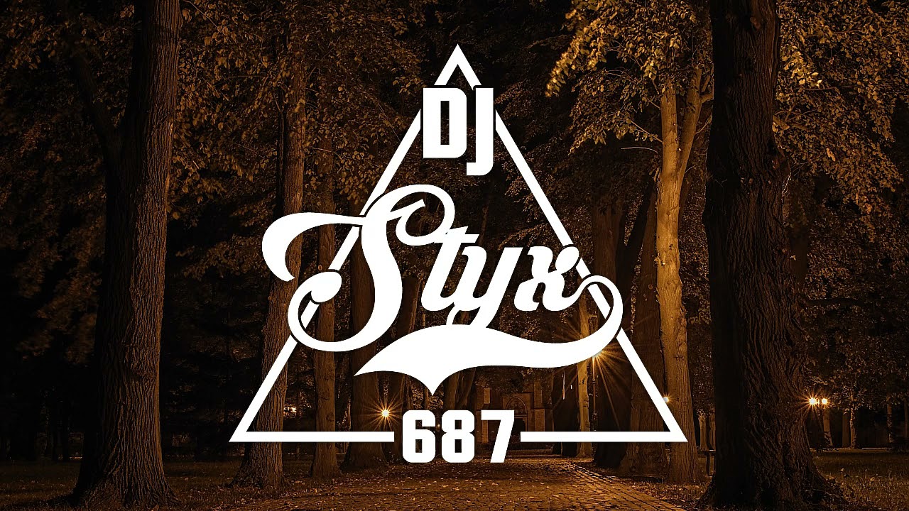 KALIPSXAU x STYX 687 - Corps à corps (ZOUK REMIX) 2K21