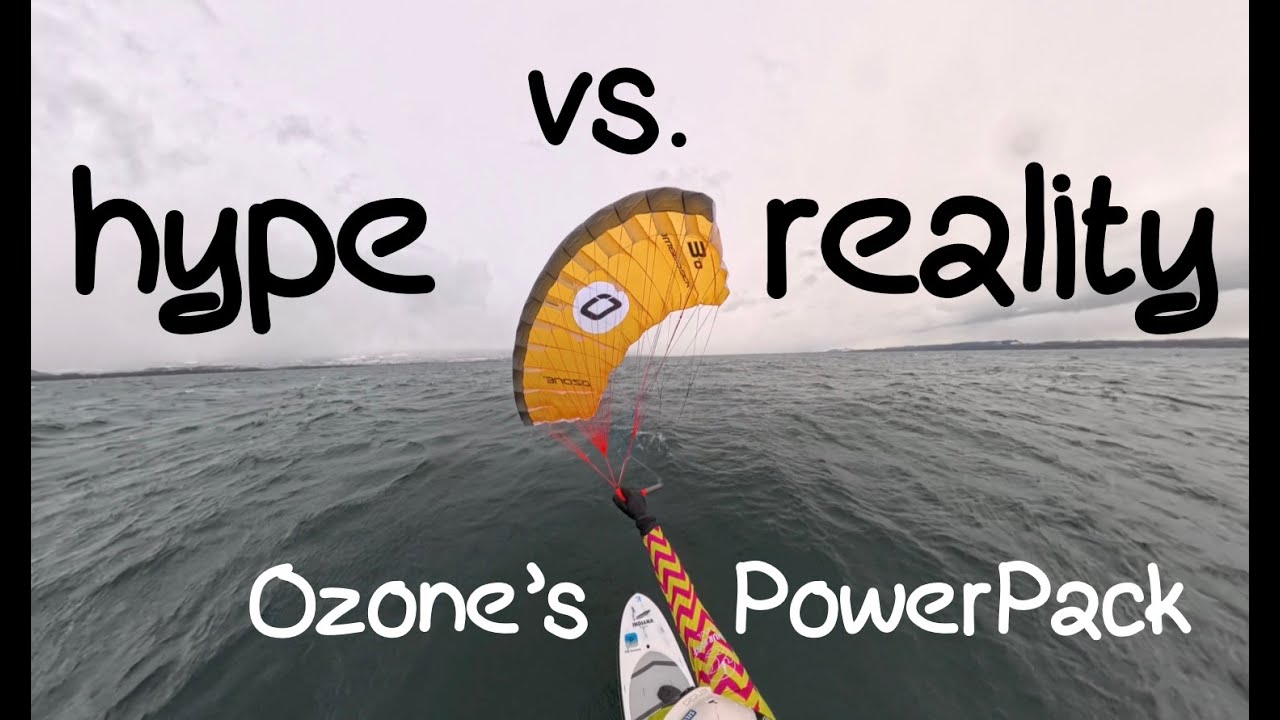 Is the hype about Ozone's PowerPack legit?