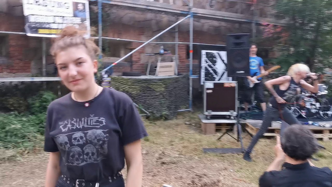 Klabusterbären das alles
