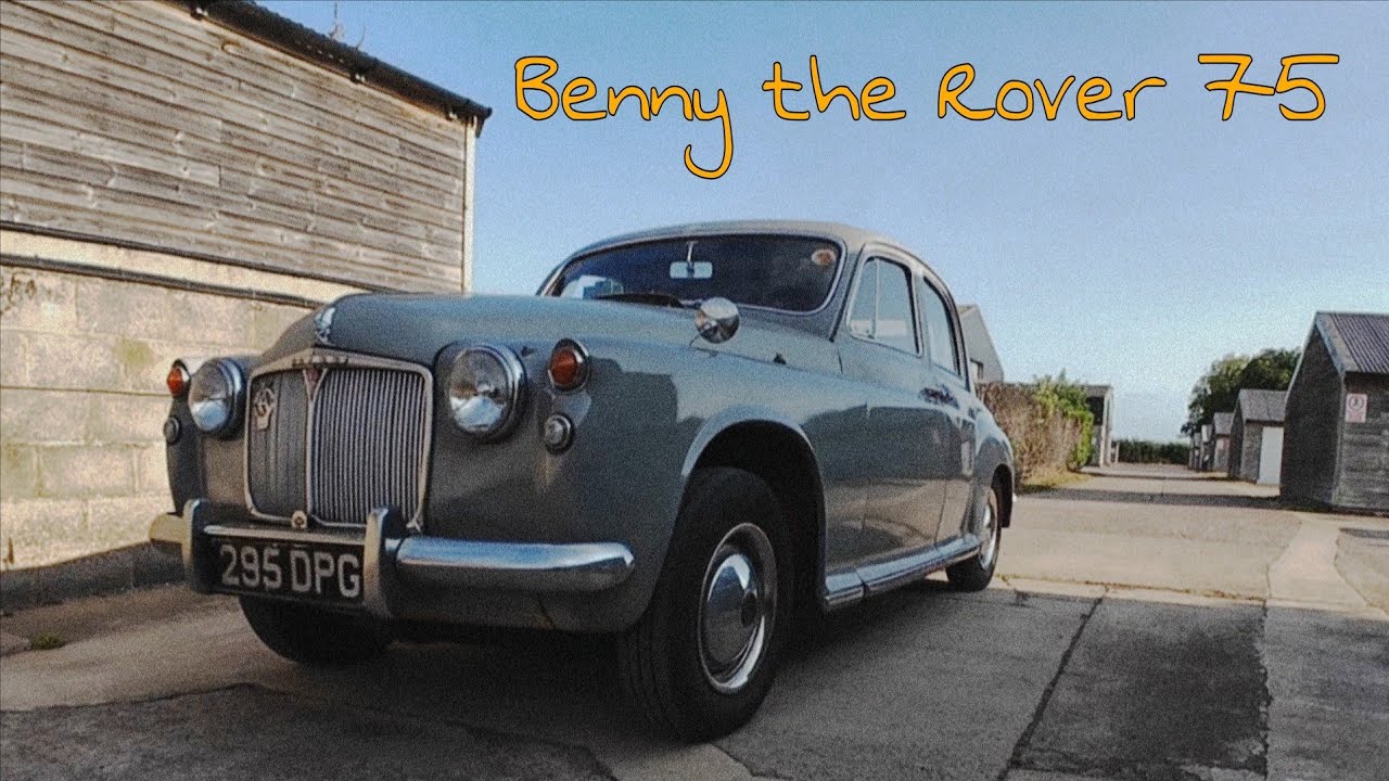 Привод свободного хода Rover 75 P4