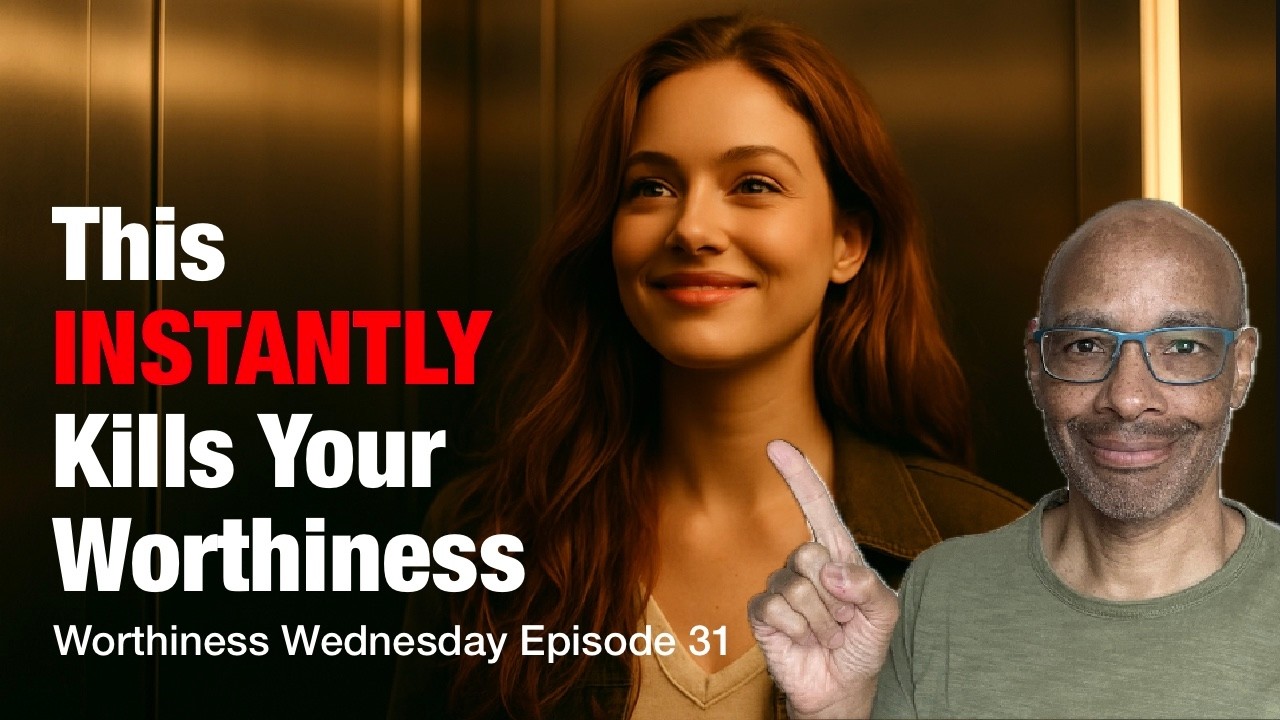 This One Belief Will Block Worthiness and Manifestation