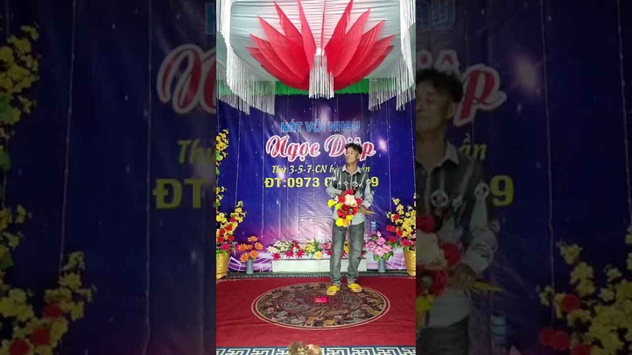 Sao chưa thấy hồi âm TB chu pin 