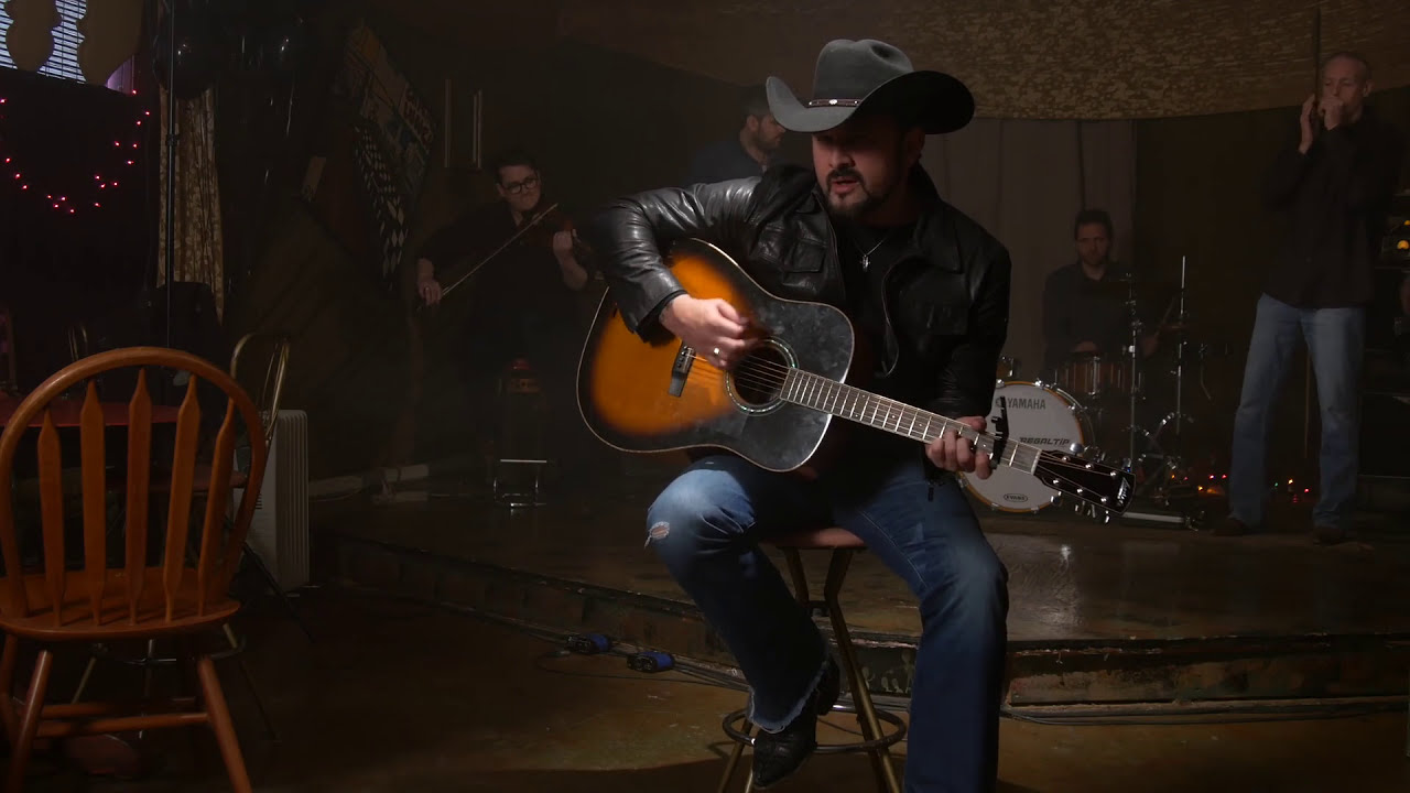 Ray Scott - Ghost Riders In the Sky - Rolling Stone Roots Session