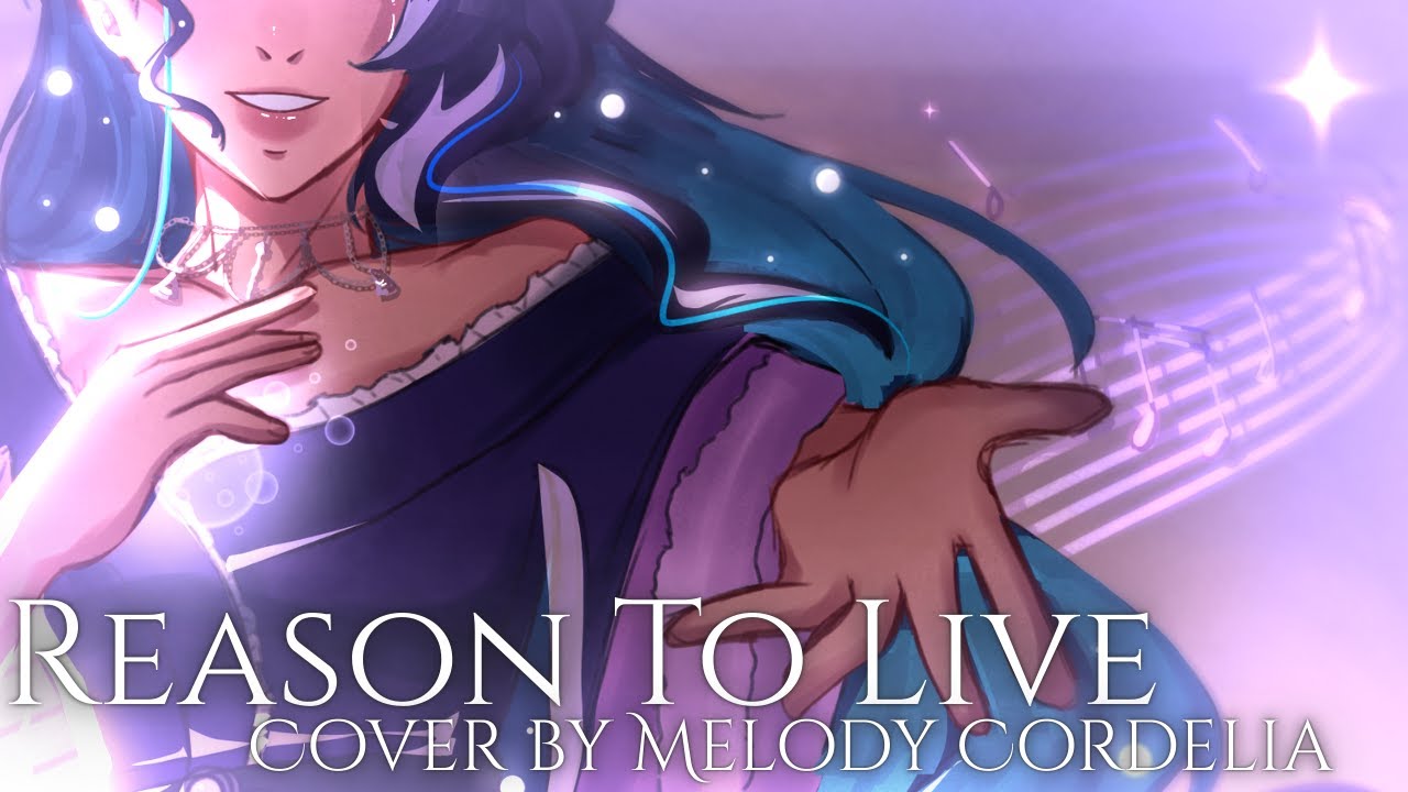 Citizen Soldier - Reason to Live【Cover】| @meloomuse