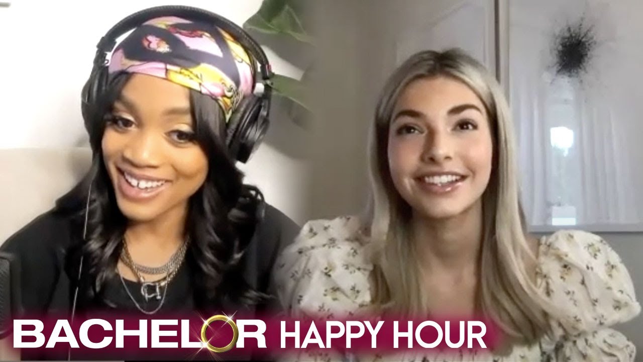 Kit Reveals How She Joined ‘The Bachelor,’ Says It Was ‘One of the Hardest Things I’ve Ever Done’