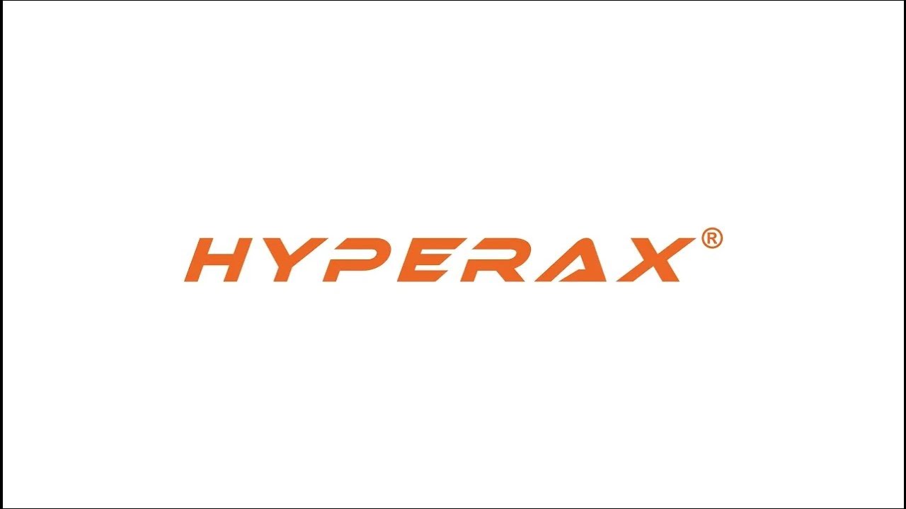 ＜IRIDIUM Hitch＞ Features - HYPERAX Hitch Kayak Carrier