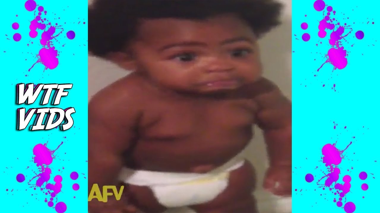 TRY NOT TO LAUGH CHALLENGE! WORLDSTAR HOOD VINES IMPOSSIBLE FUNNY | WORLDSTAR VINE 2018