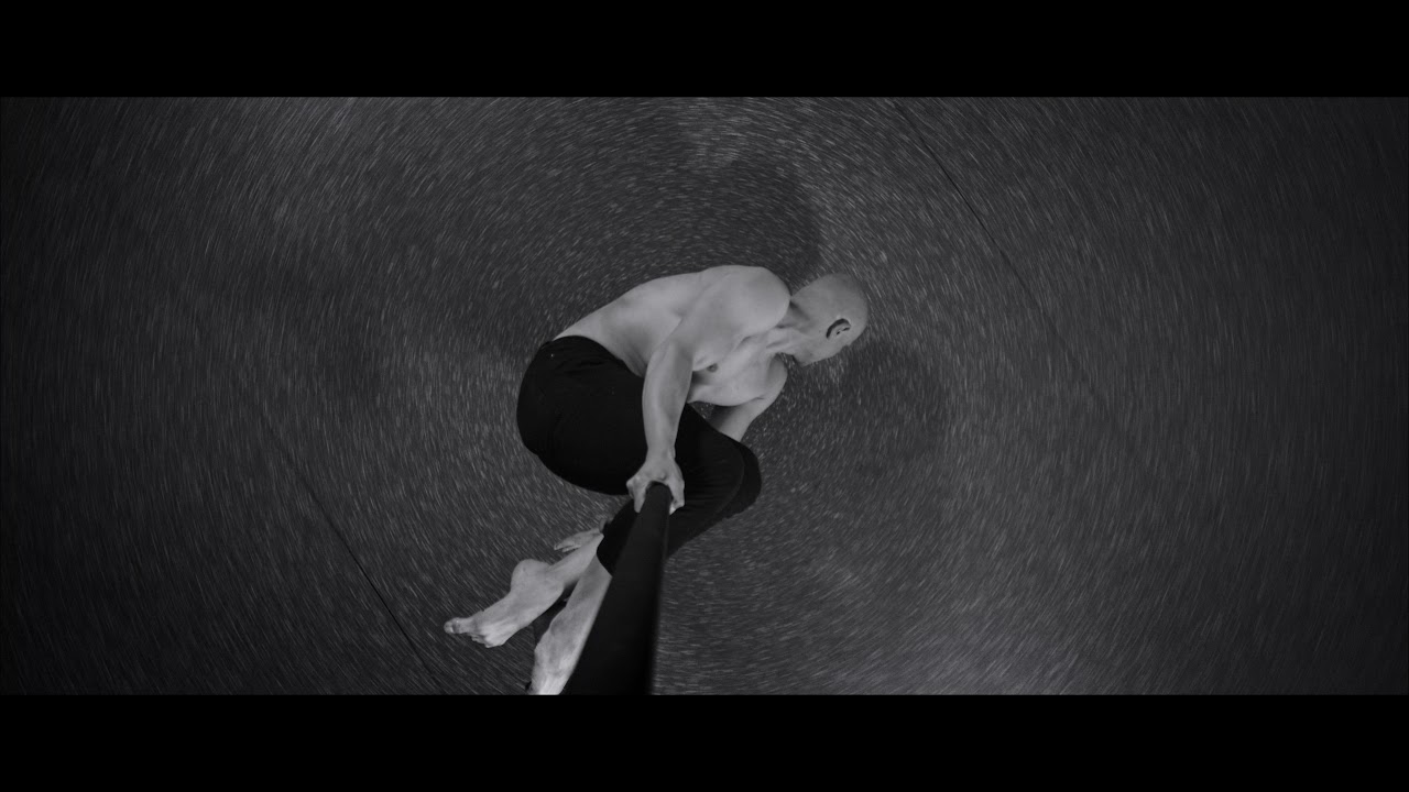 Richard Dobos | Aerial Pole Teaser Clip | 4K