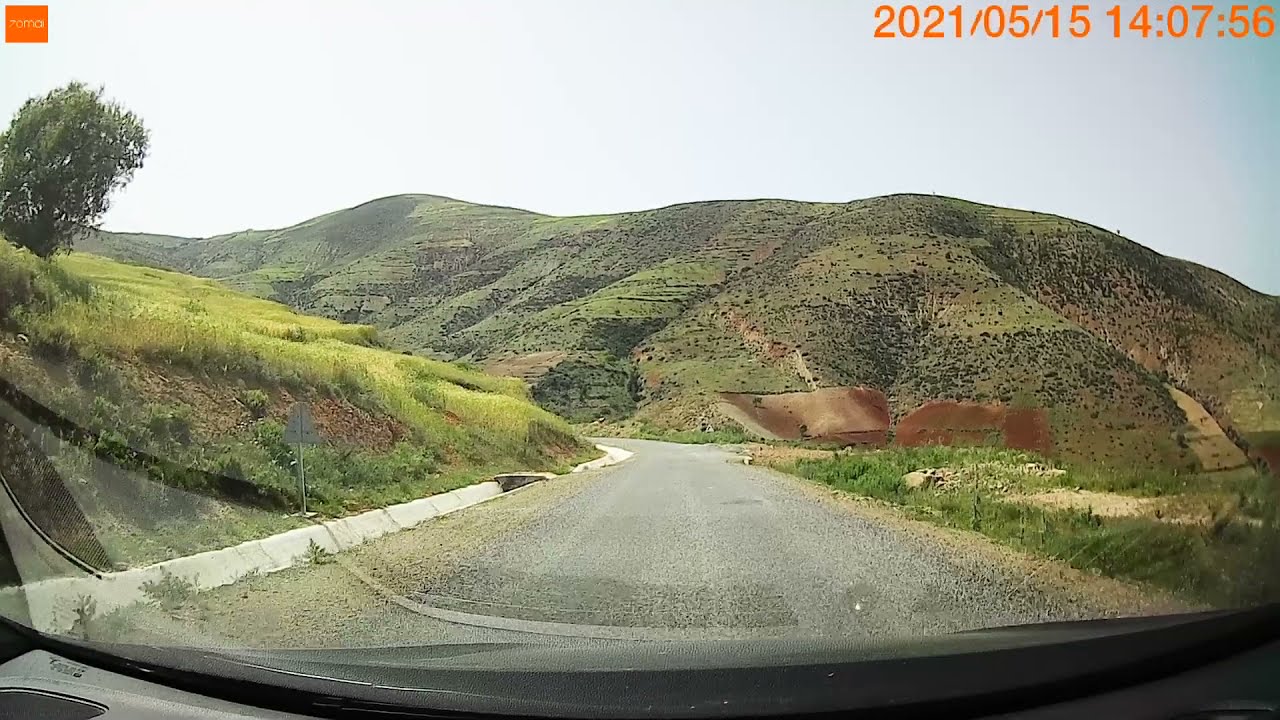إعشيرن - تادرت - إمزور - سبت بني جميل