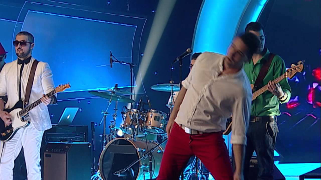 Janicsák Veca és a Gitano - Ikon