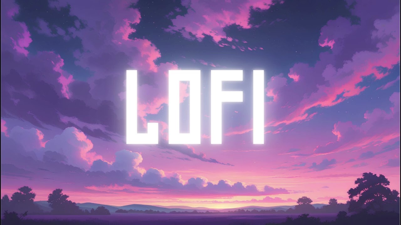 🛋️ Lofi Lounge: Chill Beats for Your Comfort Zone