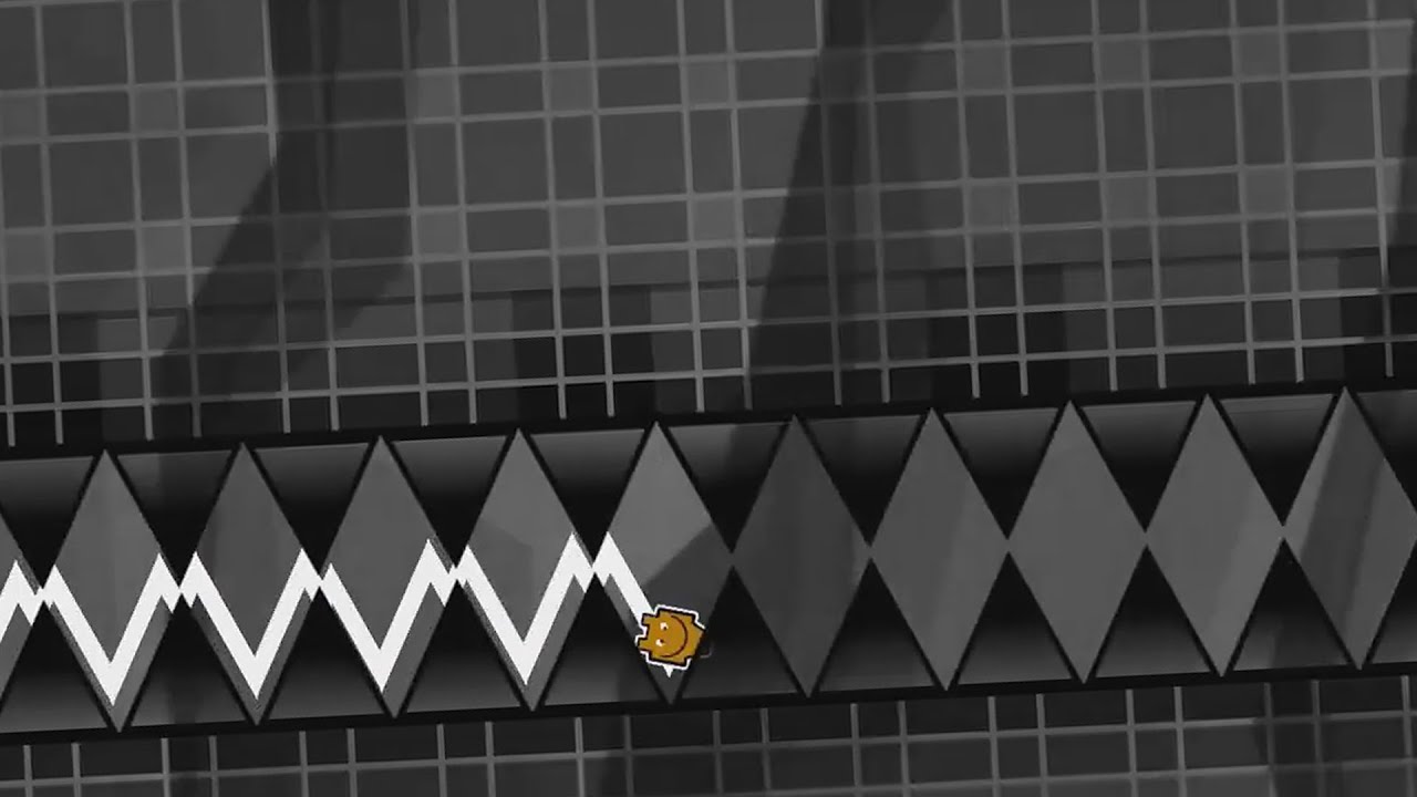 Showcase | Slaughterhouse II 100% w/ Clicks | Geometry Dash