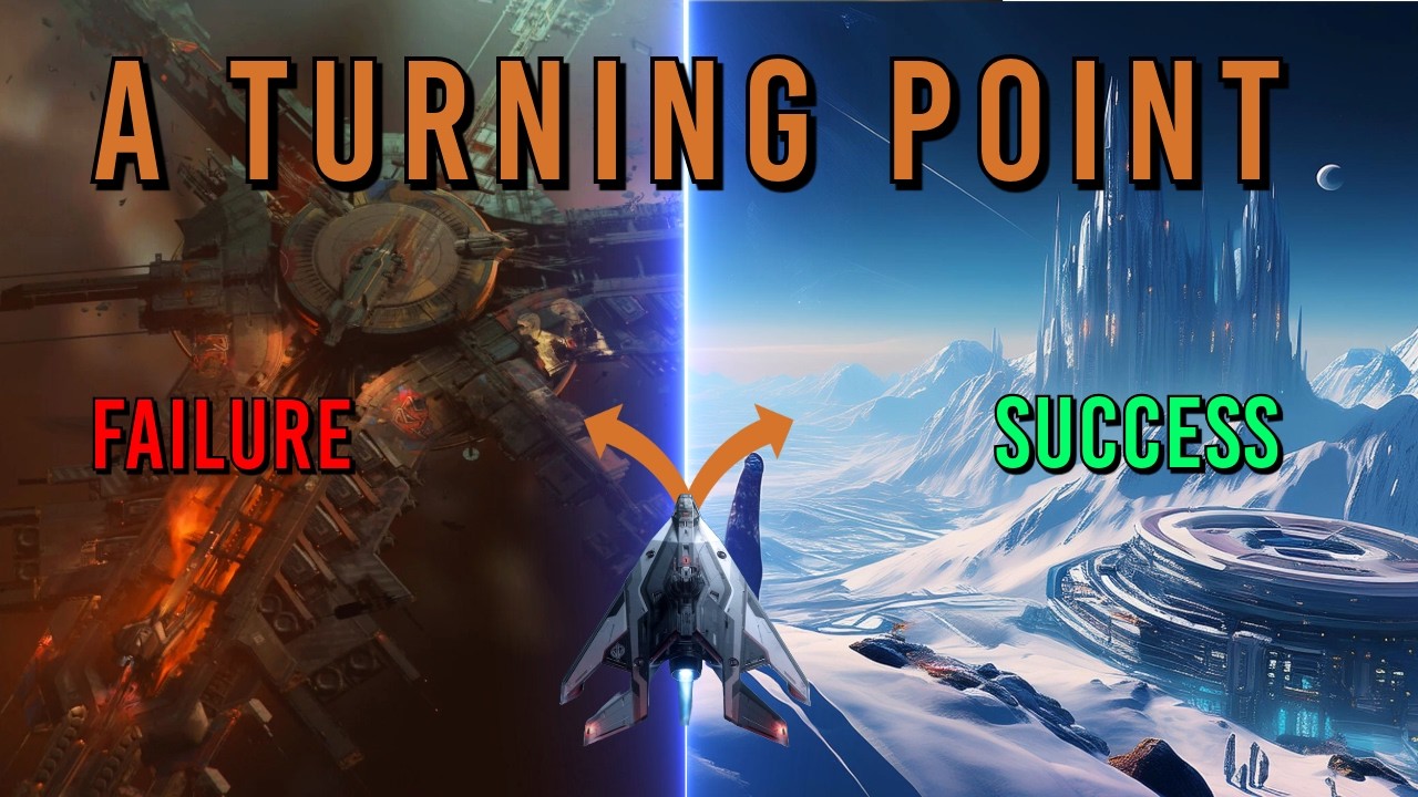 Star Citizen 4.0 Delayed Again&mdash;Here&rsquo;s How CIG Can Recover