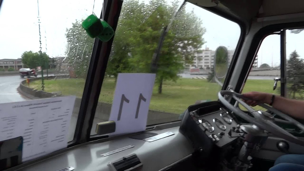 history and glory - CNHi village - fiat 683 N