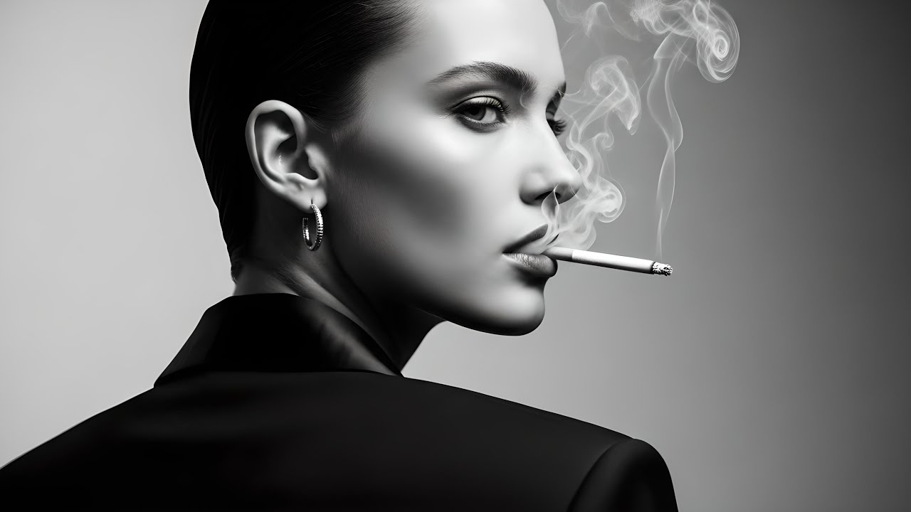 Deep Feeling House Mix | Vocal Edition, Noir Aesthetic Chillout Vol.1