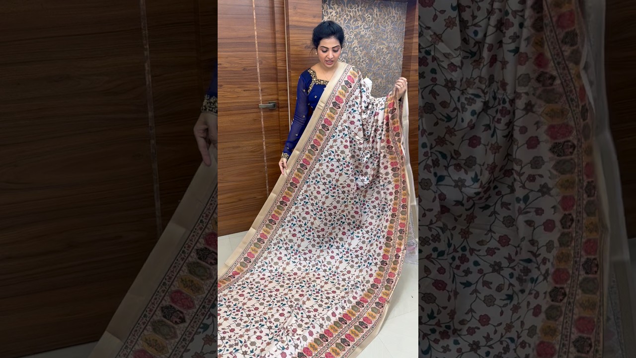 ✨CODE : MRSL8 , Rs.999✨ Mashru Silk✨www.lakshmiboutique.co.in​⁠✨@LakshmiBoutique