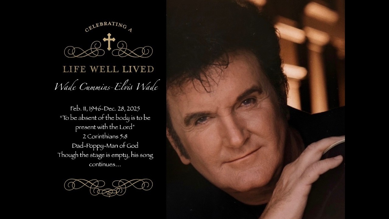Celebration of Life - 